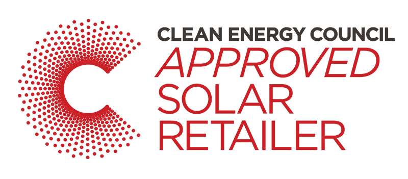 Clean Energy Council Approved Solar Retailer