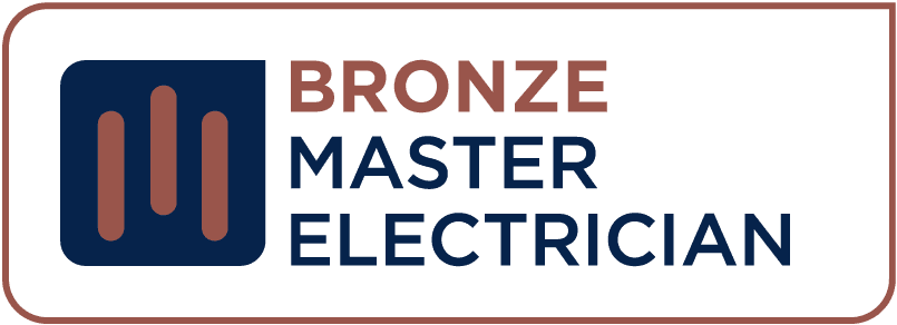 Bronze Master Electrician