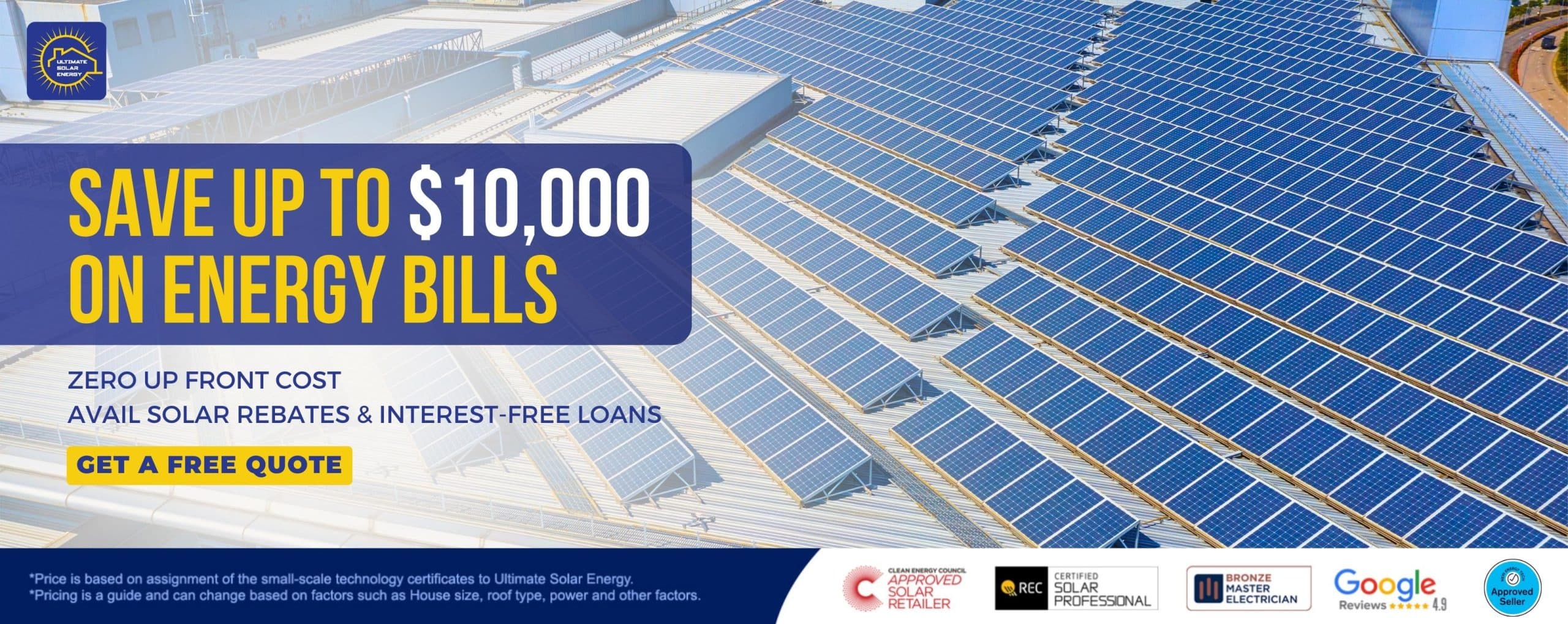 QUALITY INSTALLATION